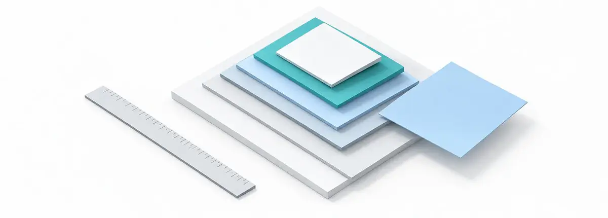 Print Size Cheat Sheet: How Many Pixels You Need for A4, A3 and Posters